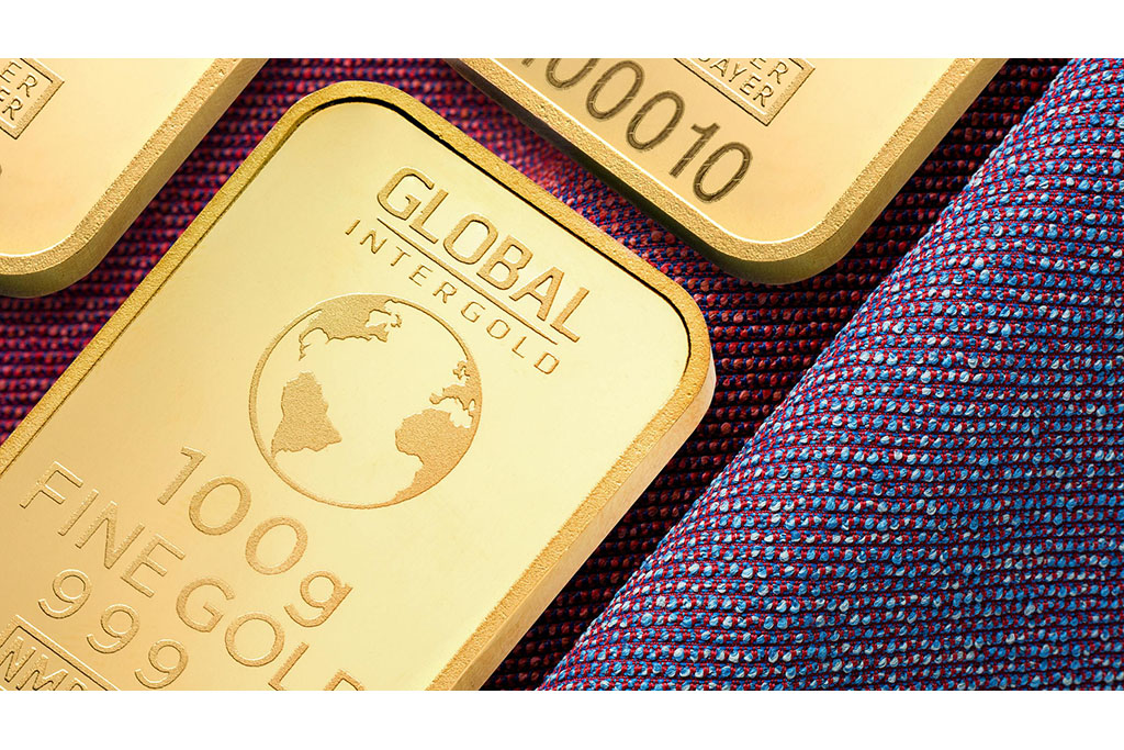 信義區黃金借款
