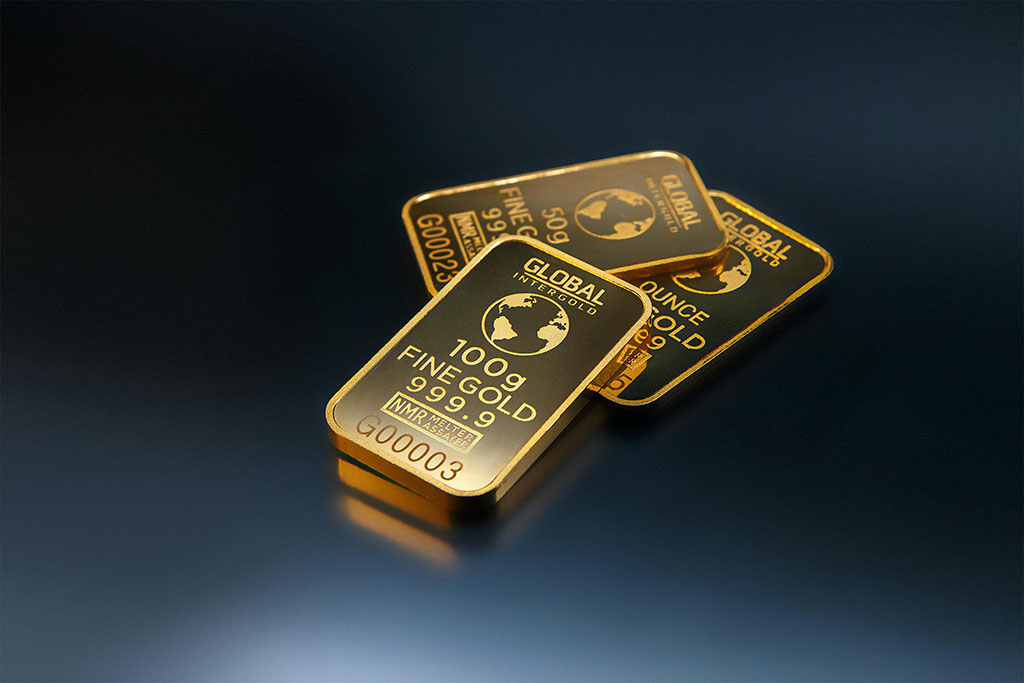 汐止區黃金借款
